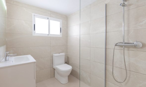 Reventa - Villa - Orihuela Costa - Villamartín