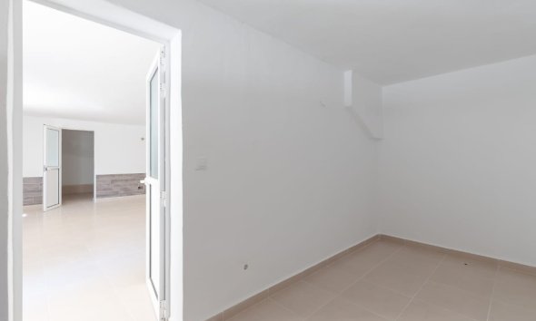 Reventa - Villa - Orihuela Costa - Villamartín