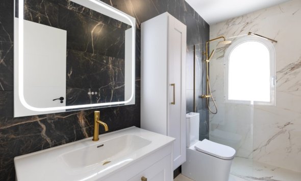 Reventa - Villa - Orihuela Costa - Villamartín