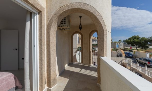 Reventa - Villa - Orihuela Costa - Villamartín