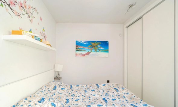 Resale - Terraced house / Townhouse - Orihuela Costa - Lomas de Cabo Roig