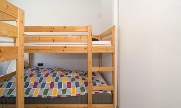 Resale - Terraced house / Townhouse - Orihuela Costa - Lomas de Cabo Roig