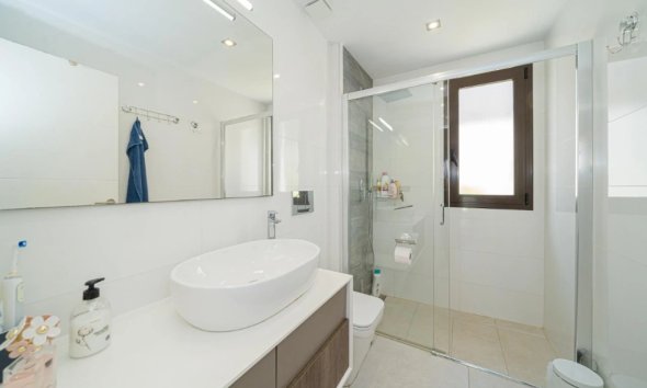 Resale - Terraced house / Townhouse - Orihuela Costa - Lomas de Cabo Roig