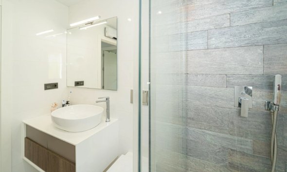 Resale - Terraced house / Townhouse - Orihuela Costa - Lomas de Cabo Roig