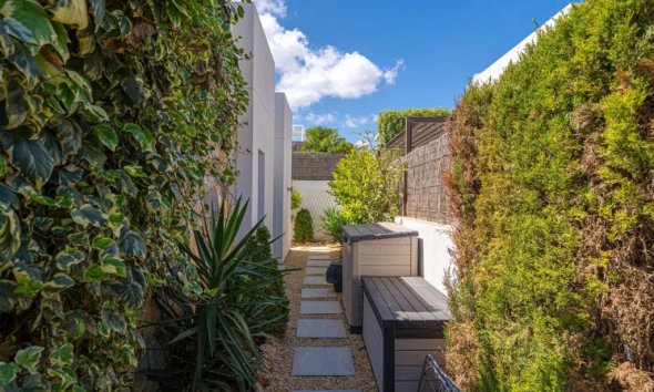 Resale - Terraced house / Townhouse - Orihuela Costa - Lomas de Cabo Roig