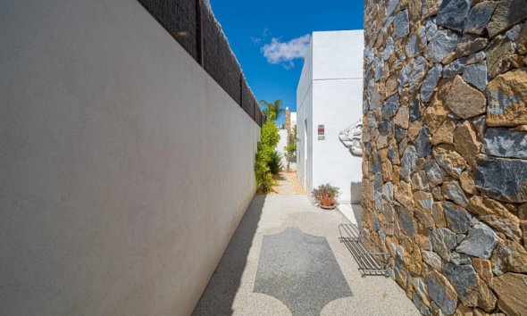 Resale - Terraced house / Townhouse - Orihuela Costa - Lomas de Cabo Roig