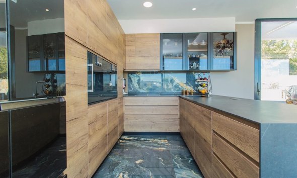 Resale - Villa - Las Colinas - Las Colinas Golf