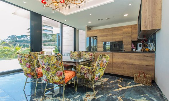 Resale - Villa - Las Colinas - Las Colinas Golf