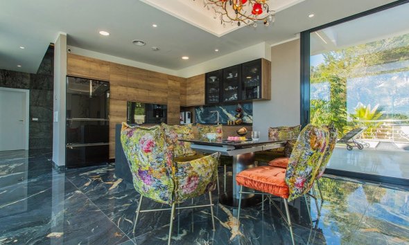 Resale - Villa - Las Colinas - Las Colinas Golf