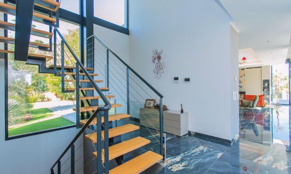 Resale - Villa - Las Colinas - Las Colinas Golf