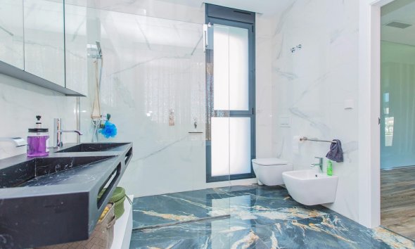 Resale - Villa - Las Colinas - Las Colinas Golf