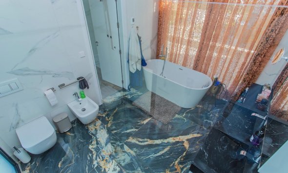 Resale - Villa - Las Colinas - Las Colinas Golf