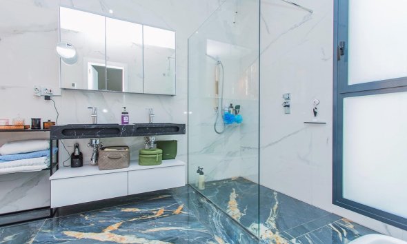 Resale - Villa - Las Colinas - Las Colinas Golf