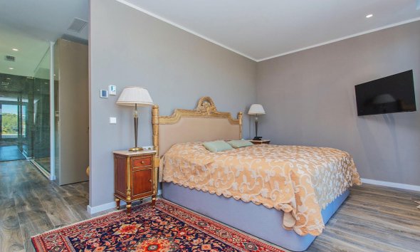 Resale - Villa - Las Colinas - Las Colinas Golf