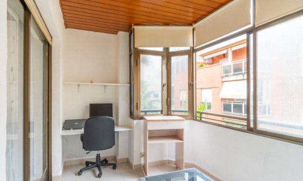 Rynek Wtórny - Apartament - Torrevieja