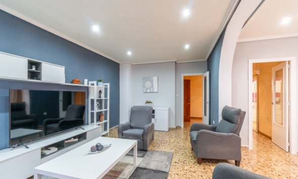 Rynek Wtórny - Apartament - Torrevieja