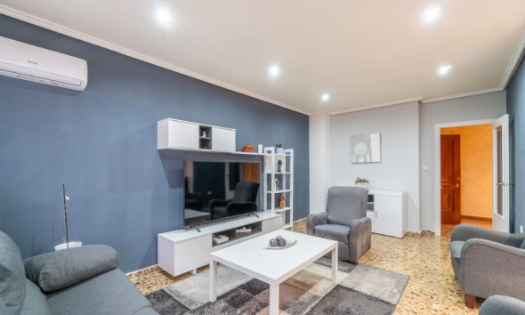 Rynek Wtórny - Apartament - Torrevieja