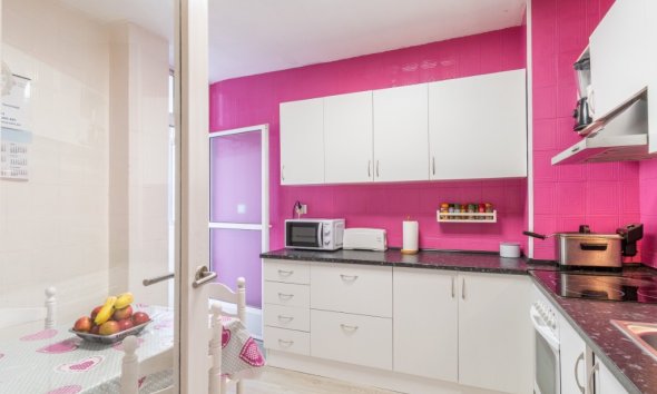 Rynek Wtórny - Apartament - Torrevieja