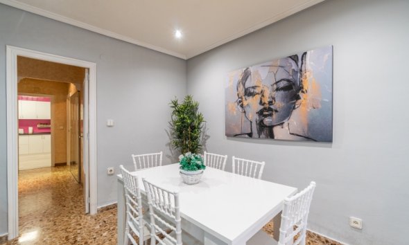 Rynek Wtórny - Apartament - Torrevieja