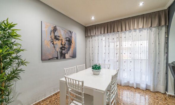 Rynek Wtórny - Apartament - Torrevieja