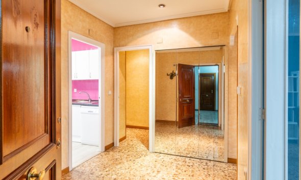 Rynek Wtórny - Apartament - Torrevieja