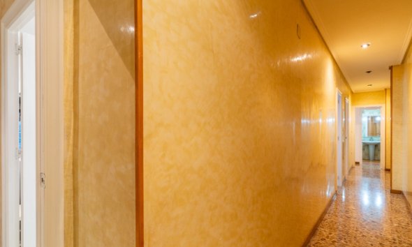 Rynek Wtórny - Apartament - Torrevieja