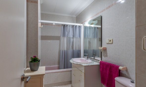 Rynek Wtórny - Apartament - Torrevieja