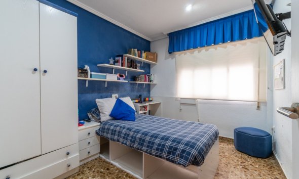 Rynek Wtórny - Apartament - Torrevieja