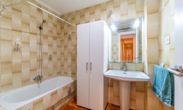 Rynek Wtórny - Apartament - Torrevieja