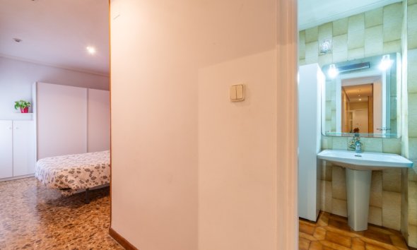 Rynek Wtórny - Apartament - Torrevieja