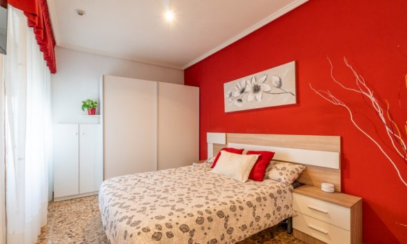 Rynek Wtórny - Apartament - Torrevieja