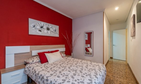 Rynek Wtórny - Apartament - Torrevieja