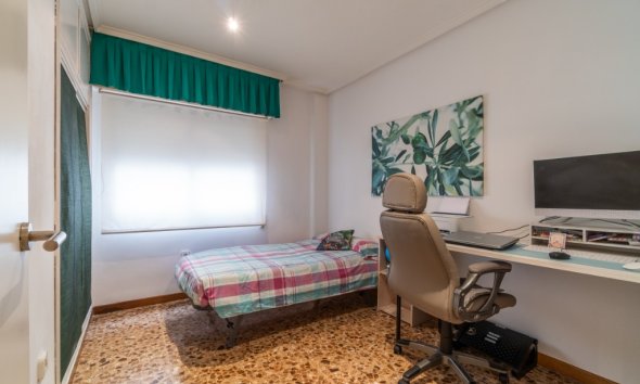 Rynek Wtórny - Apartament - Torrevieja