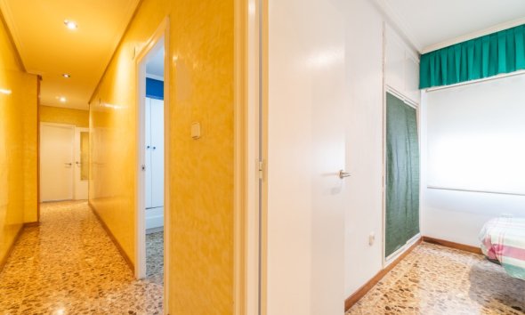 Rynek Wtórny - Apartament - Torrevieja