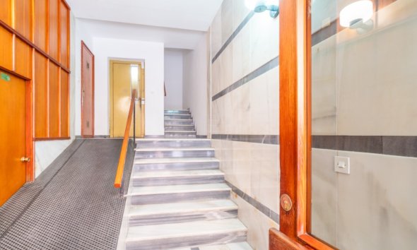 Rynek Wtórny - Apartament - Torrevieja