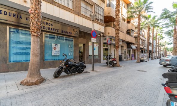 Rynek Wtórny - Apartament - Torrevieja