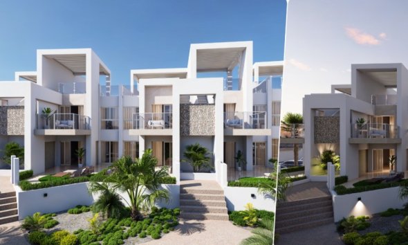 New Build - Apartment - Rojales - Ciudad Quesada