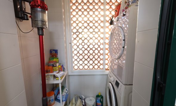 Resale - Terraced house / Townhouse - Orihuela Costa - Campoamor