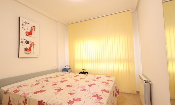 Resale - Terraced house / Townhouse - Orihuela Costa - Campoamor