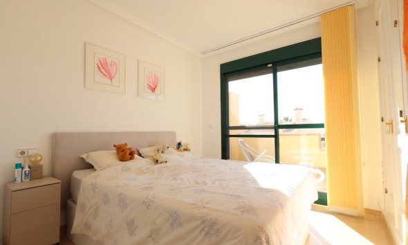 Resale - Terraced house / Townhouse - Orihuela Costa - Campoamor