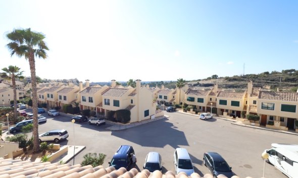 Resale - Terraced house / Townhouse - Orihuela Costa - Campoamor