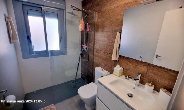 Resale - Villa - Torrevieja - Los Balcones