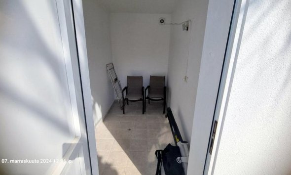 Resale - Villa - Torrevieja - Los Balcones