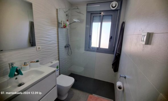 Resale - Villa - Torrevieja - Los Balcones