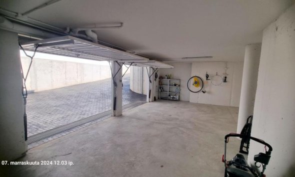 Resale - Villa - Torrevieja - Los Balcones