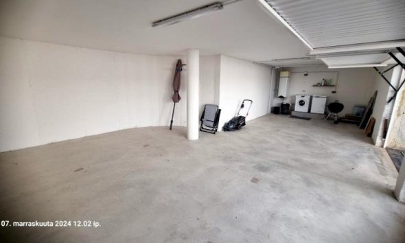 Resale - Villa - Torrevieja - Los Balcones