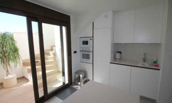 Rynek Wtórny - Apartament - Torrevieja - Los Balcones