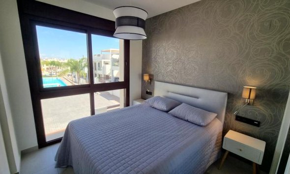 Rynek Wtórny - Apartament - Torrevieja - Los Balcones