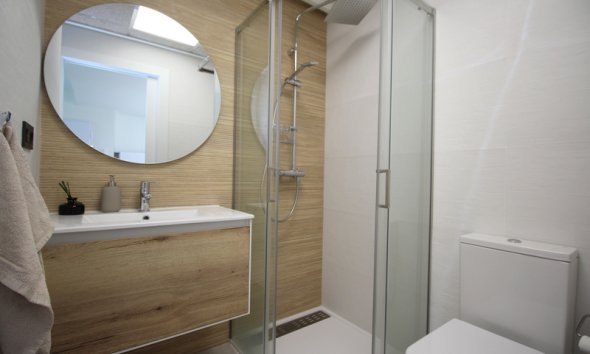 Rynek Wtórny - Apartament - Torrevieja - Los Balcones