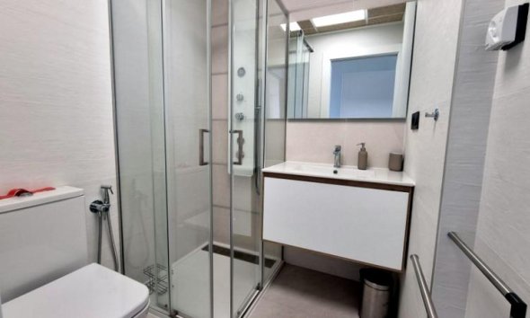 Rynek Wtórny - Apartament - Torrevieja - Los Balcones